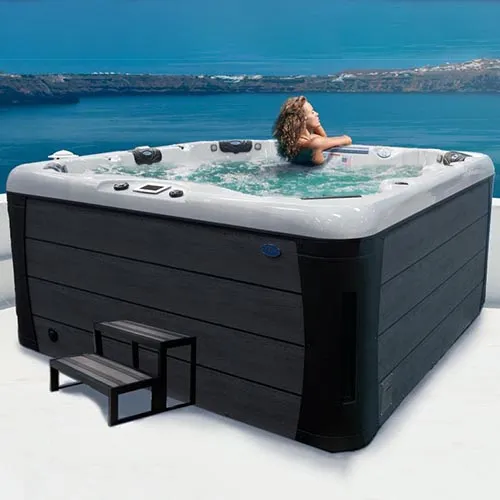 Deck hot tubs for sale in Weatherford